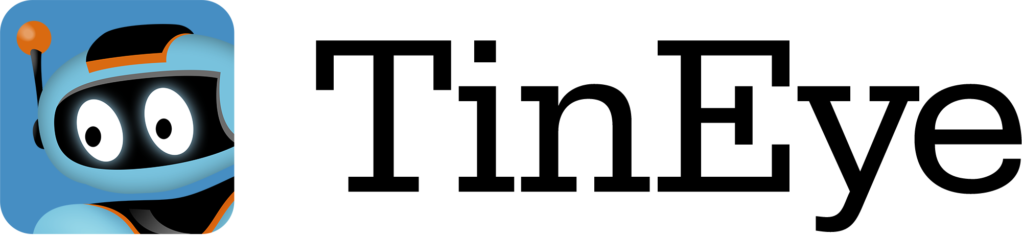 Тинай. TINEYE logo. Тинай тинай. Tin Eye Searcher.